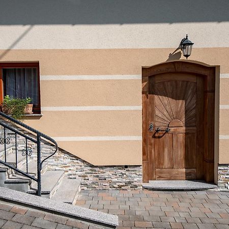 Vineyard Cottage Pod Piramido Dobrnic Buitenkant foto