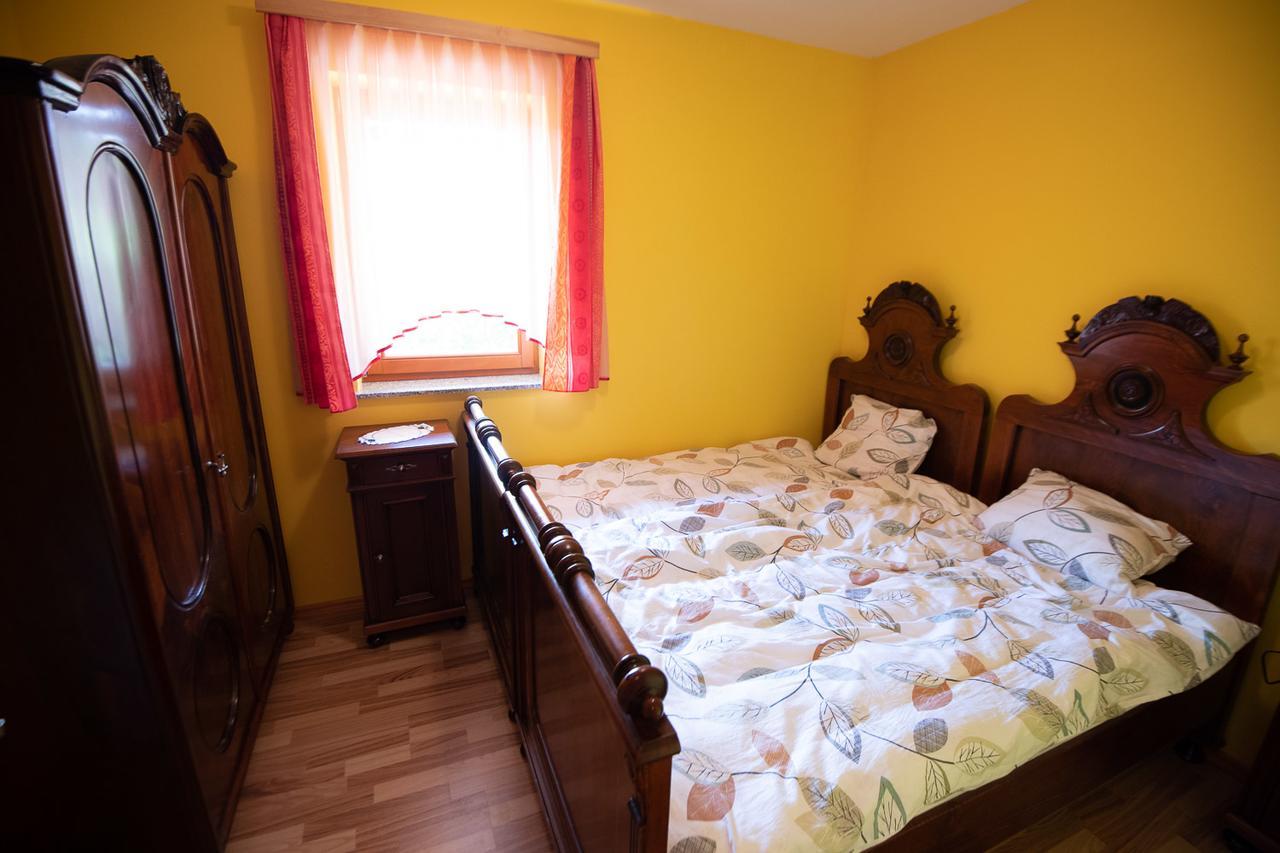 Vineyard Cottage Pod Piramido Dobrnic Buitenkant foto